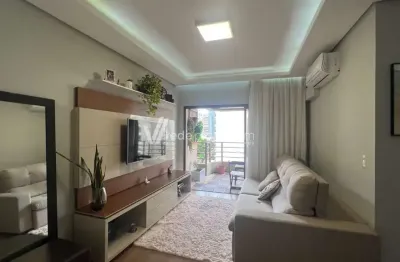 Apartamento com 2 quartos à venda na rua major solon, 655, cambuí, campinas, 74 m2 por r$ 705.000