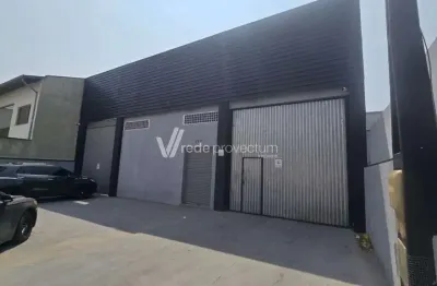 Barracão / galpão / depósito para alugar na rua benigno ribeiro, 519, são bernardo, campinas, 555 m2 por r$ 11.900