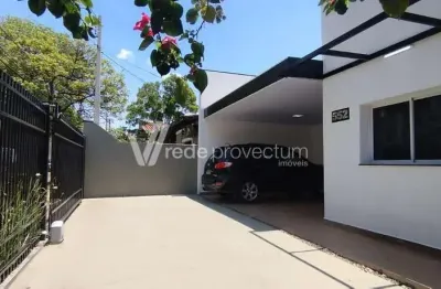 Casa comercial à venda no Jardim Santa Genebra, Campinas , 220 m2 por R$ 1.116.000