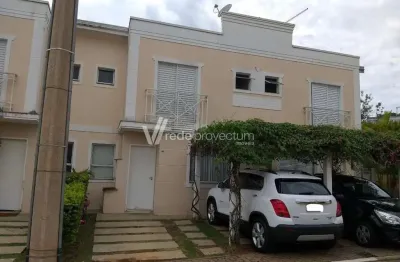Casa em condomínio fechado com 3 quartos à venda na rua thomas nilsen júnior, 159, parque imperador, campinas, 88 m2 por r$ 700.000