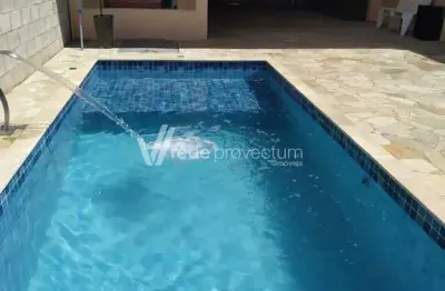 Casa com 1 quarto à venda na rua rivaldo rodrigues gomes, 35, residencial cittá di salerno, campinas, 61 m2 por r$ 388.000