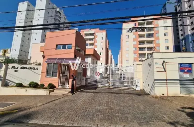 Apartamento com 3 quartos à venda na rua hermantino coelho, 841, mansões santo antônio, campinas, 70 m2 por r$ 550.000