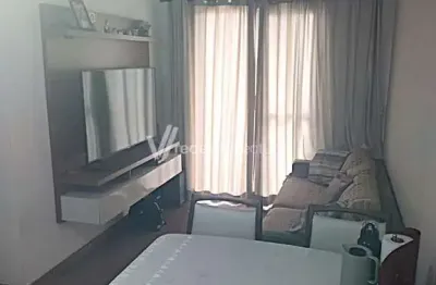 Apartamento com 2 quartos à venda no bonfim, campinas , 55 m2 por r$ 400.000