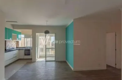 Apartamento com 2 quartos à venda na rua da abolição, 1000, ponte preta, campinas, 66 m2 por r$ 600.000