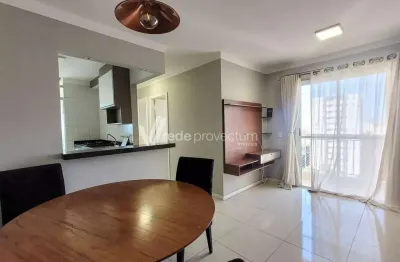 Apartamento com 2 quartos à venda na avenida governador pedro de toledo, 442, bonfim, campinas, 52 m2 por r$ 426.000