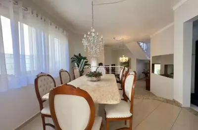 Casa em condomínio fechado com 3 quartos à venda na estrada municipal do capuava, 401, condomínio residencial terras do oriente, valinhos, 290 m2 por r$ 1.280.000