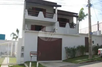 Casa com 3 quartos à venda na vila moletta, valinhos , 350 m2 por r$ 1.280.000