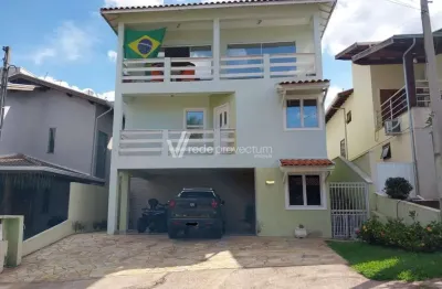 Casa em condomínio fechado com 3 quartos à venda na estrada municipal do capuava, 401, condomínio residencial terras do oriente, valinhos, 377 m2 por r$ 1.750.000