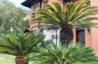 Casa em condomínio fechado com 3 quartos à venda na rua francisco glicério, 1400, vila embaré, valinhos, 350 m2 por r$ 2.500.000