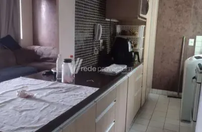 Apartamento com 2 quartos à venda na rua luiz bissoto, 240, jardim bom retiro, valinhos, 57 m2 por r$ 410.000