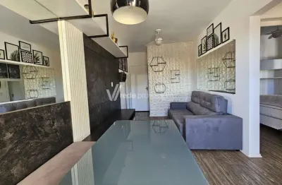 Apartamento com 2 quartos à venda na rua otto walter, 18, vila progresso, valinhos, 57 m2 por r$ 330.000