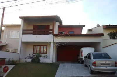 Casa em condomínio fechado com 3 quartos à venda na Estrada Municipal do Roncáglia, 450, Vila São Joaquim, Valinhos, 210 m2 por R$ 1.070.000