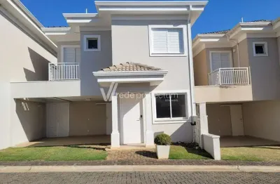 Casa em condomínio fechado com 3 quartos à venda na rua pedro leardini, 172, chácaras silvania, valinhos, 135 m2 por r$ 1.400.000