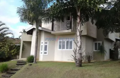 Casa em condomínio fechado com 3 quartos à venda na rua joão previtalle, 2780, condomínio residencial terras do caribe, valinhos, 280 m2 por r$ 2.500.000