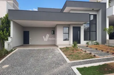 Casa em condomínio fechado com 3 quartos à venda na estrada municipal do roncáglia, 1090, residencial mont' alcino, valinhos, 193 m2 por r$ 1.800.000