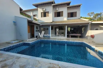 Casa com 3 quartos à venda no jardim novo horizonte, valinhos , 270 m2 por r$ 1.300.000