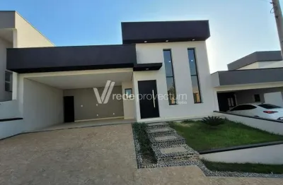 Casa em condomínio fechado com 3 quartos à venda na avenida dois, 1515, jardim são marcos, valinhos, 178 m2 por r$ 1.350.000