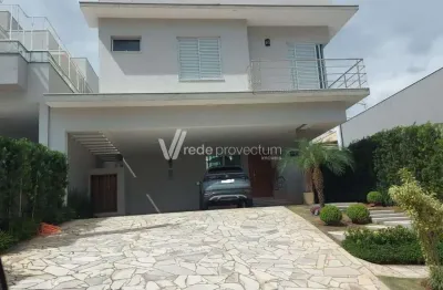 Casa em condomínio fechado com 3 quartos à venda na rua joão previtale, 2810, condomínio le village, valinhos, 222 m2 por r$ 1.850.000