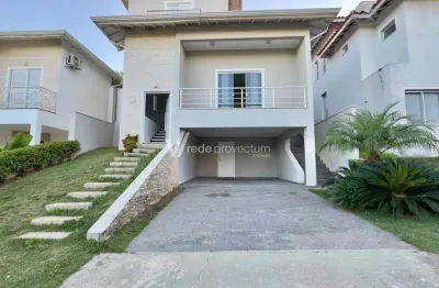 Casa em condomínio fechado com 3 quartos à venda na estrada municipal do capuava, 401, condomínio residencial terras do oriente, valinhos, 213 m2 por r$ 1.100.000