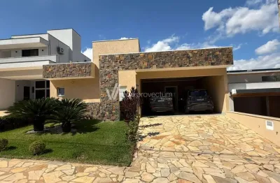 Casa em condomínio fechado com 3 quartos à venda no residencial são domingos, valinhos , 162 m2 por r$ 1.350.000