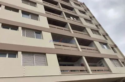 Apartamento com 3 quartos à venda na rua dos bandeirantes, 72, vila embaré, valinhos, 130 m2 por r$ 730.000