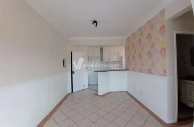 Apartamento com 3 quartos à venda na rua orlando marrone, 11, jardim alto da boa vista, valinhos, 70 m2 por r$ 480.000