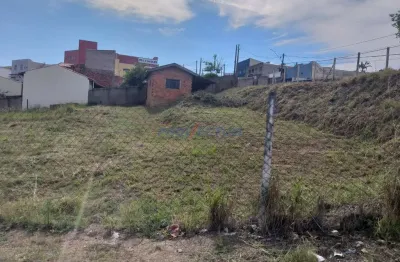 Terreno comercial à venda no santa cruz, valinhos  por r$ 1.350.000