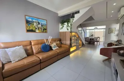 Casa em condomínio fechado com 3 quartos à venda na rua pedro leardini, 172, chácaras silvania, valinhos, 135 m2 por r$ 1.350.000