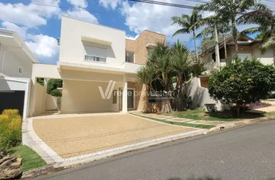 Casa em condomínio fechado com 4 quartos à venda na avenida invernada, 2373, parque nova suíça, valinhos, 306 m2 por r$ 1.800.000
