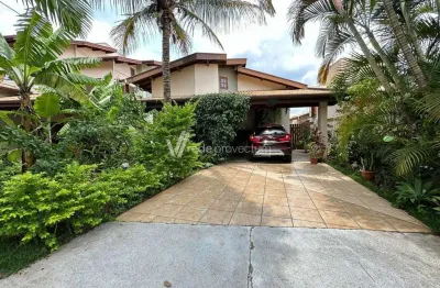 Casa em condomínio fechado com 3 quartos à venda na estrada municipal do capuava, 401, condomínio residencial terras do oriente, valinhos, 253 m2 por r$ 1.170.000