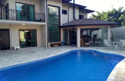Casa com 3 quartos à venda no parque nova suíça, valinhos , 333 m2 por r$ 1.700.000