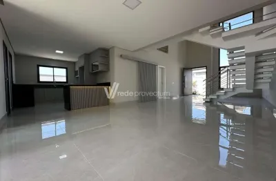 Casa em condomínio fechado com 3 quartos à venda na Rua Gildo Tordin, 809, Vila Capuava, Valinhos, 277 m2 por R$ 1.915.000