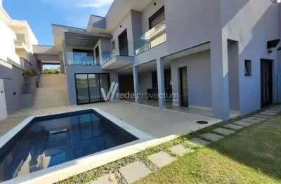 Casa em condomínio fechado com 3 quartos à venda na residencial zurich dorf, s/n°, condomínio zurich dorf, valinhos, 350 m2 por r$ 2.800.000