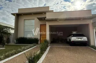 Casa em condomínio fechado com 3 quartos à venda na estrada municipal do roncáglia, 1090, residencial mont' alcino, valinhos, 211 m2 por r$ 1.760.000