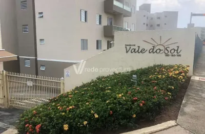 Apartamento com 2 quartos à venda na rua doutor alfredo zacharias, 1863, vila pagano, valinhos, 57 m2 por r$ 450.000