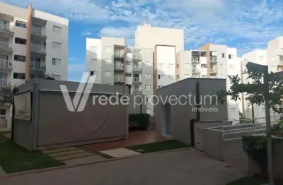 Apartamento com 2 quartos à venda na rua vitório randi, 135, jardim alto da boa vista, valinhos, 48 m2 por r$ 300.000