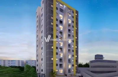 Apartamento com 3 quartos à venda na rua guilhermina cândida de jesus coco, 86, jardim paiquerê, valinhos, 75 m2 por r$ 590.000