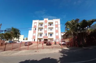 Apartamento com 3 quartos à venda na rua gema r. rodrigues, 166, ortizes, valinhos, 54 m2 por r$ 310.000