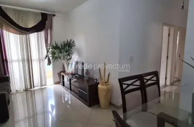 Apartamento com 3 quartos à venda na rua doutor alfredo zacharias, 2001, vila pagano, valinhos, 81 m2 por r$ 570.000