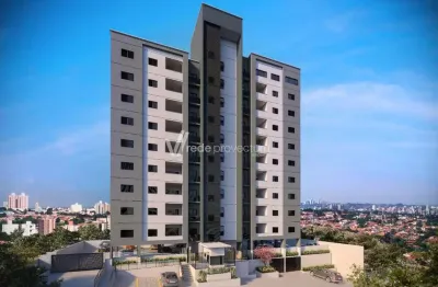 Apartamento com 3 quartos à venda na rua ferdinando borin, 120, jardim alto da boa vista, valinhos, 79 m2 por r$ 699.600