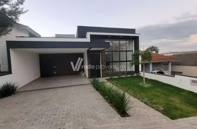 Casa em condomínio fechado com 3 quartos à venda na rua paschoal nicolau, 132, vila moletta, valinhos, 180 m2 por r$ 1.200.000