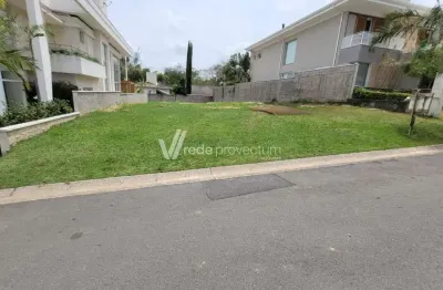 Terreno em condomínio fechado à venda na rua doutor adhemar de barros, 629, jardim europa, valinhos por r$ 1.170.000