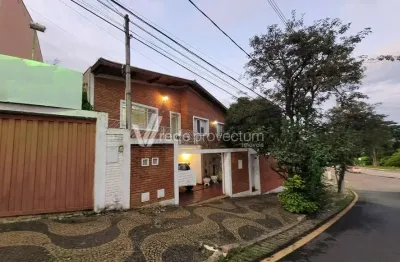 Casa comercial à venda na Vila Embaré, Valinhos , 324 m2 por R$ 1.280.000