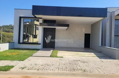 Casa em condomínio fechado com 3 quartos para alugar na estrada municipal do roncáglia, 1090, residencial mont' alcino, valinhos, 208 m2 por r$ 8.500