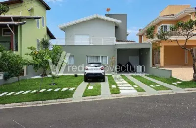 Casa em condomínio fechado com 3 quartos à venda na rua joão bissotto filho, 1728, condomínio san marino, valinhos, 219 m2 por r$ 1.400.000