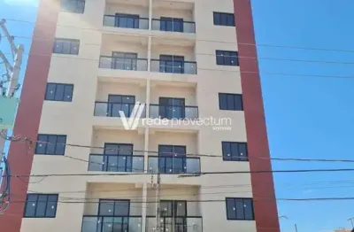 Apartamento com 1 quarto à venda na Rua Campinas, 457, Vila São Cristóvão, Valinhos, 41 m2 por R$ 385.000