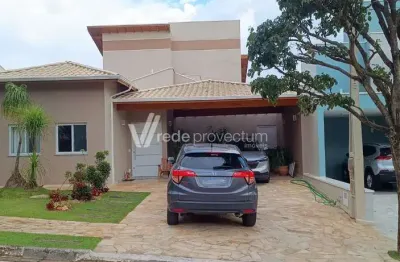 Casa em condomínio fechado com 4 quartos à venda na rua wilson roberto solinski, 545, jardim jurema, valinhos, 245 m2 por r$ 1.950.000