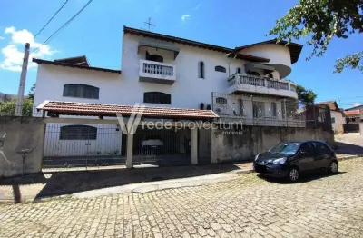 Casa comercial à venda no jardim bela vista, valinhos , 349 m2 por r$ 1.400.000