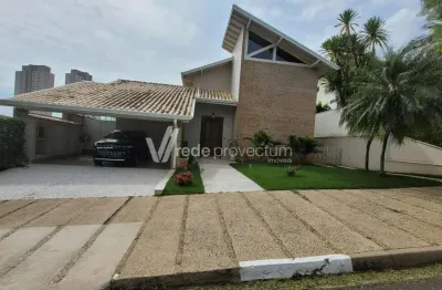 Casa em condomínio fechado com 3 quartos à venda na rua paiquere, 430, jardim paiquerê, valinhos, 320 m2 por r$ 2.900.000