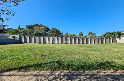 Terreno em condomínio fechado à venda na rodovia comendador guilherme mamprim, s/n°, reserva colonial, valinhos por r$ 1.100.000